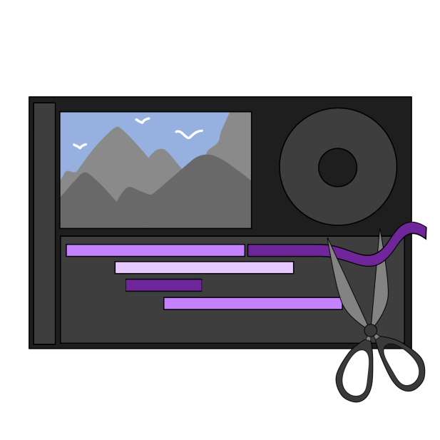 moie editor