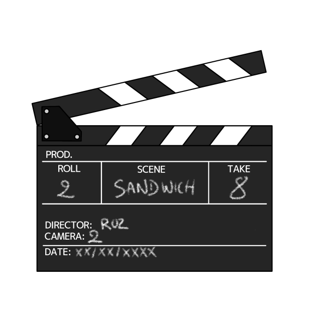 movie director