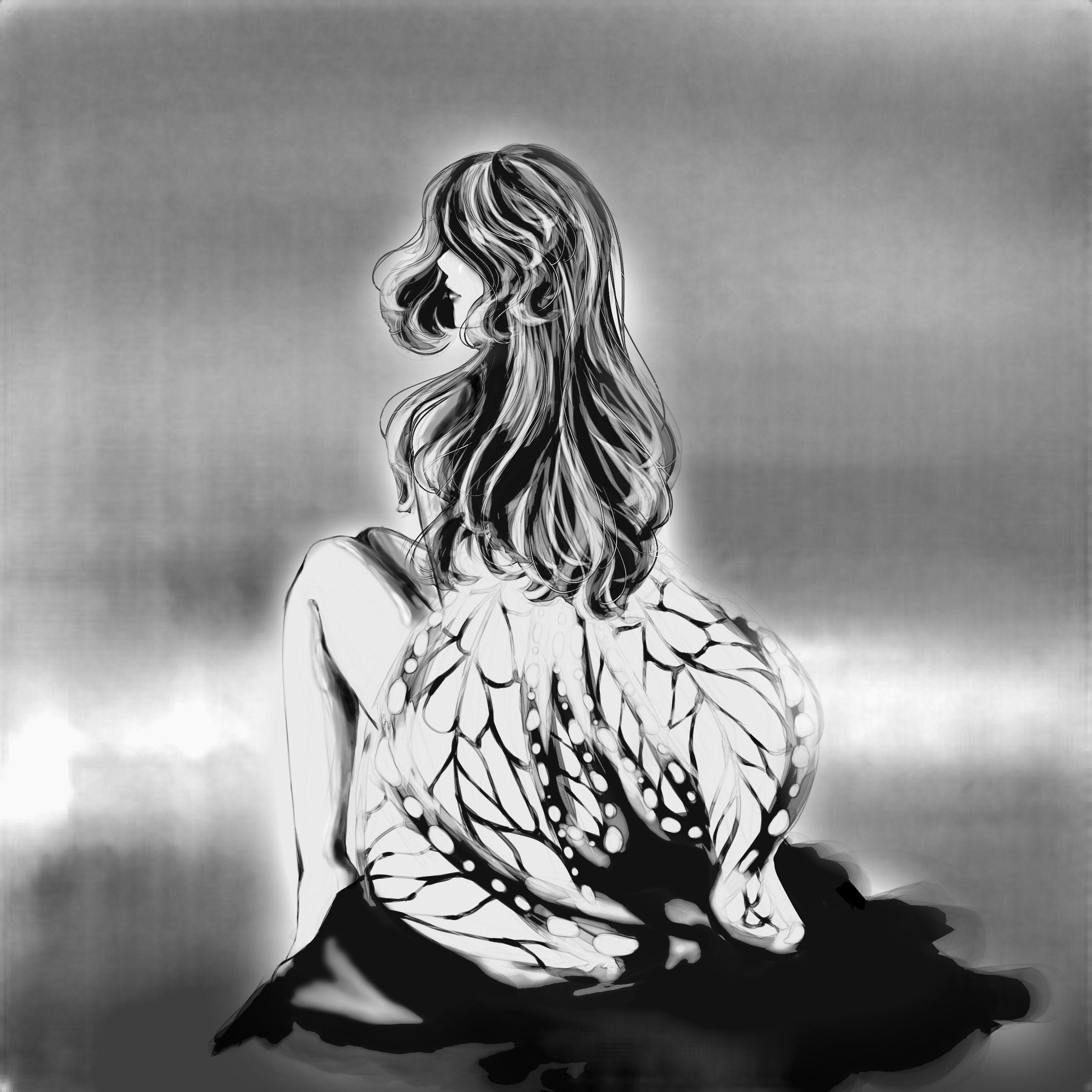 digital drawing