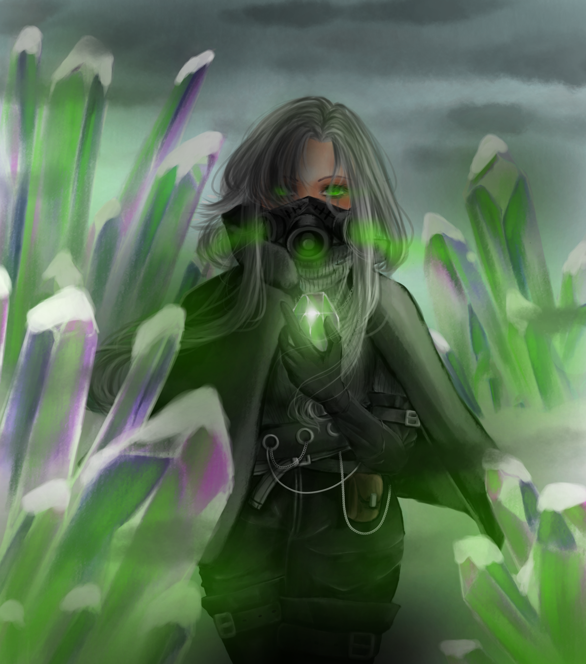 digital drawing