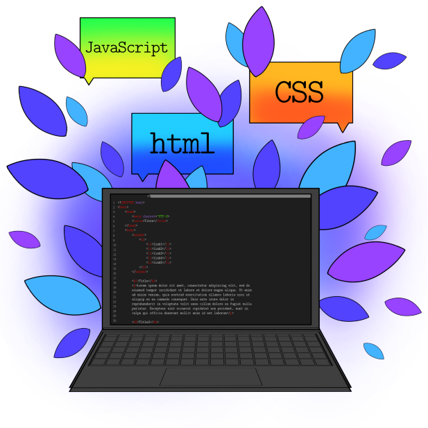 web developer